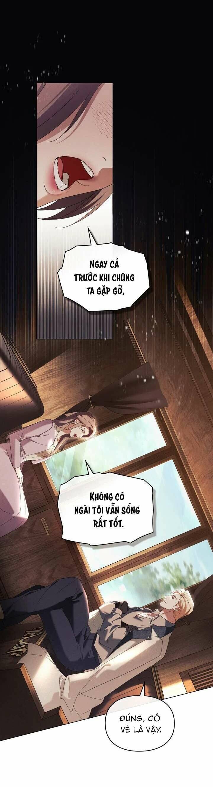 Sự Phản Bội Chapter 61 - 2