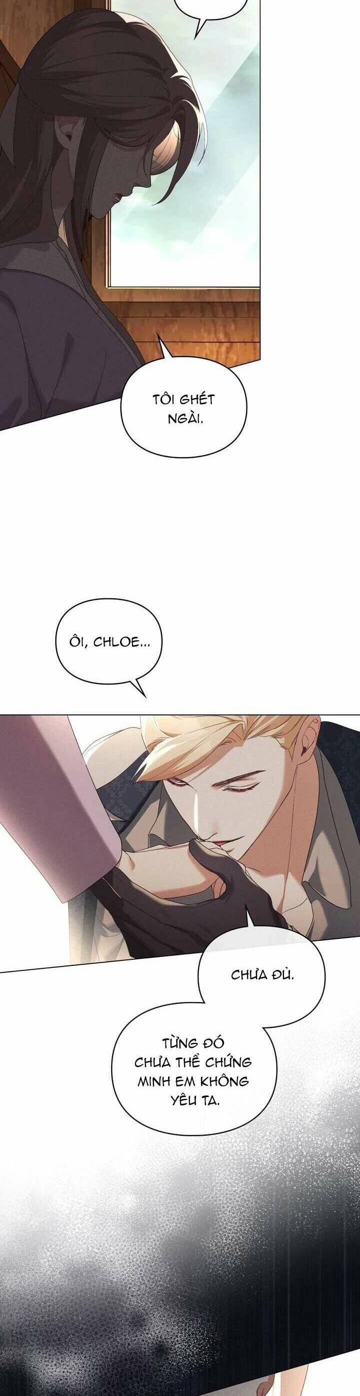Sự Phản Bội Chapter 61 - 11