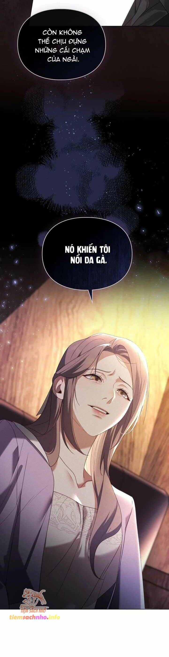 Sự Phản Bội Chapter 61 - 14