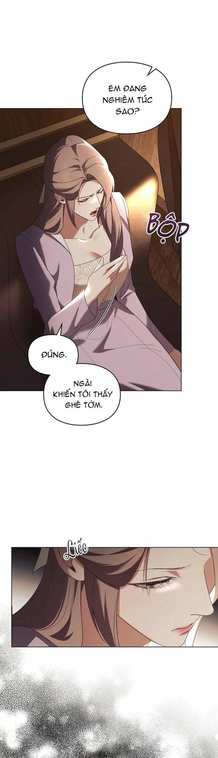 Sự Phản Bội Chapter 61 - 15