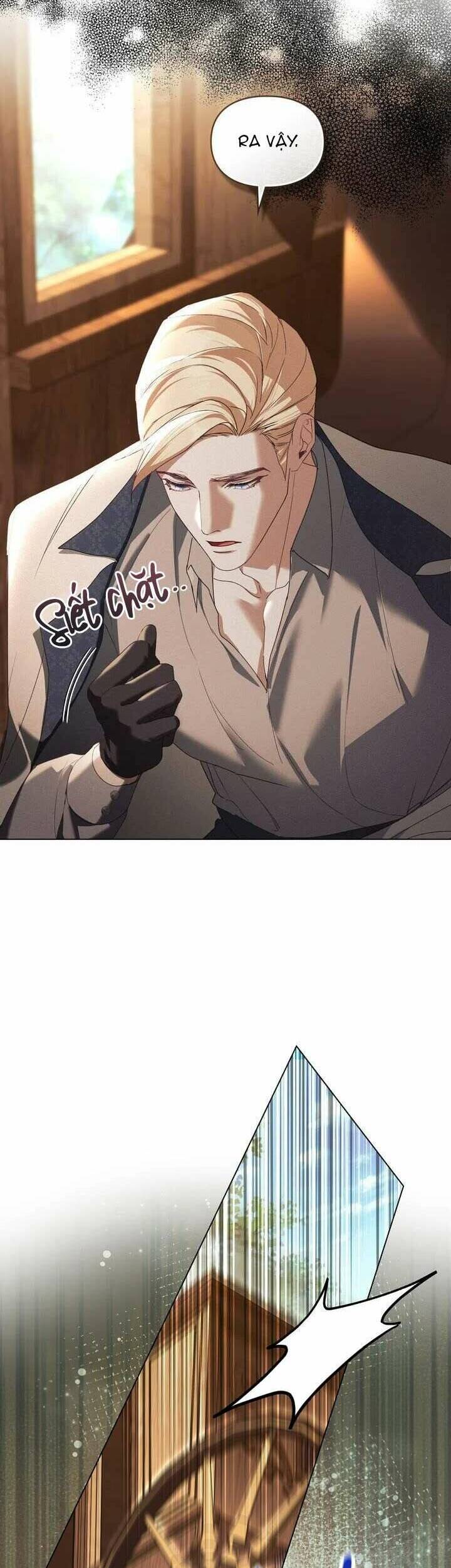 Sự Phản Bội Chapter 61 - 16