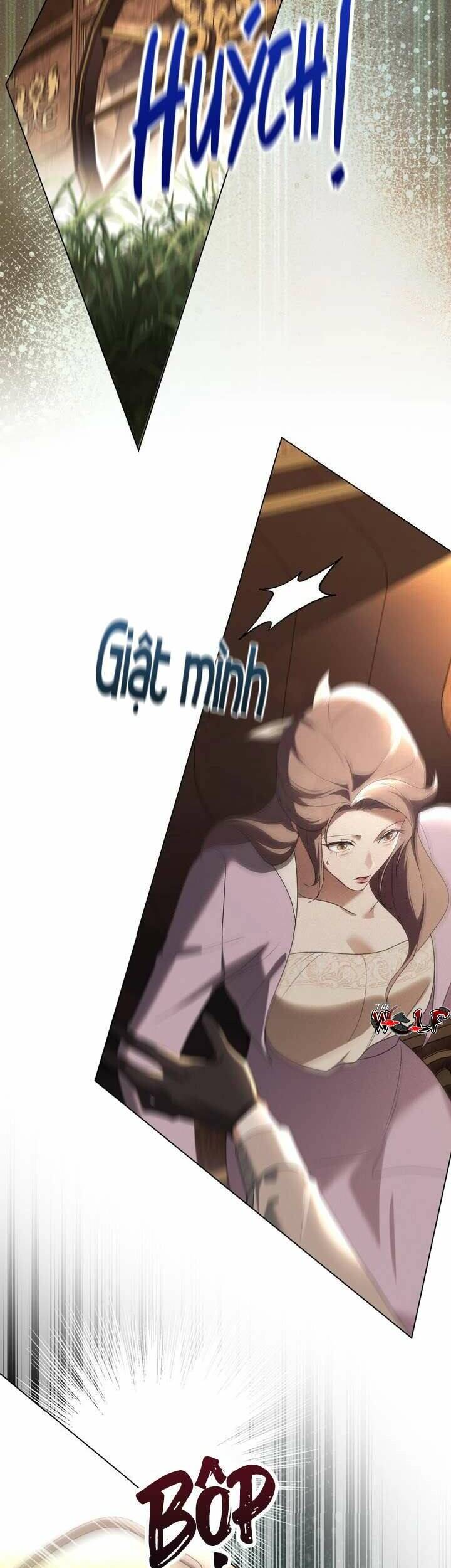 Sự Phản Bội Chapter 61 - 17