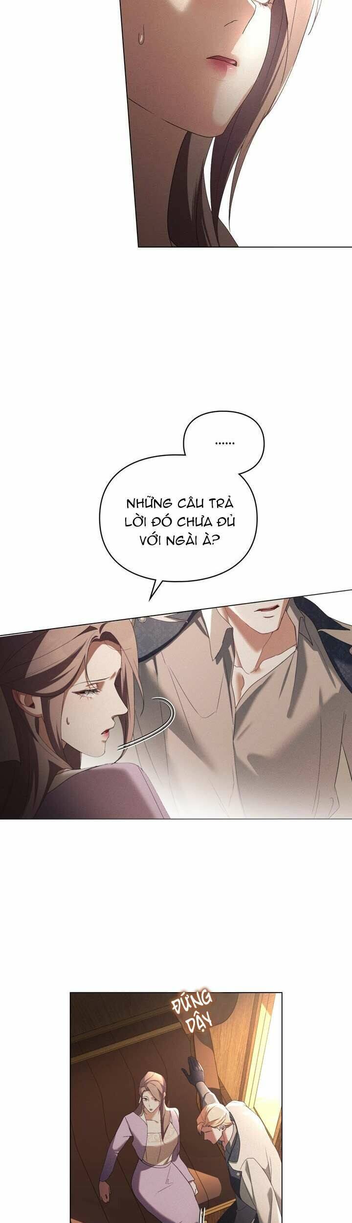 Sự Phản Bội Chapter 61 - 19