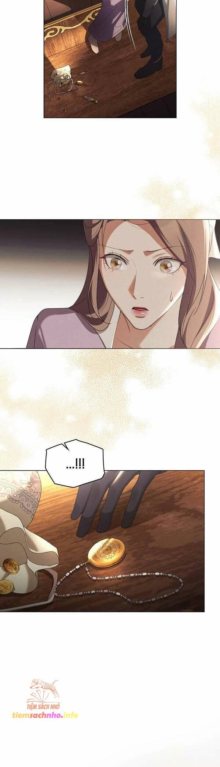 Sự Phản Bội Chapter 61 - 20