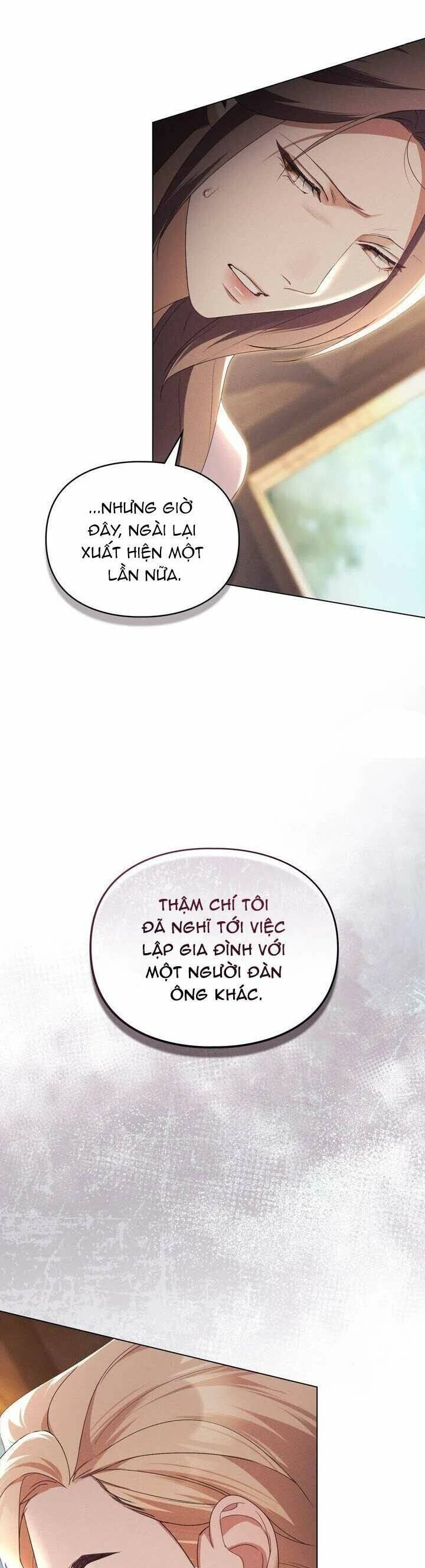 Sự Phản Bội Chapter 61 - 3