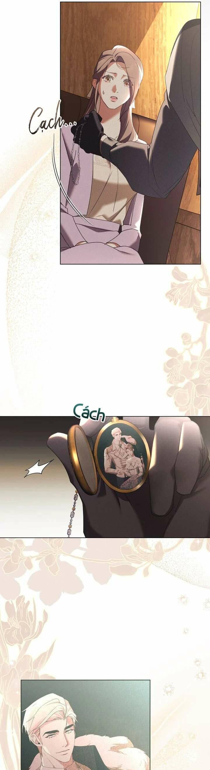 Sự Phản Bội Chapter 61 - 21