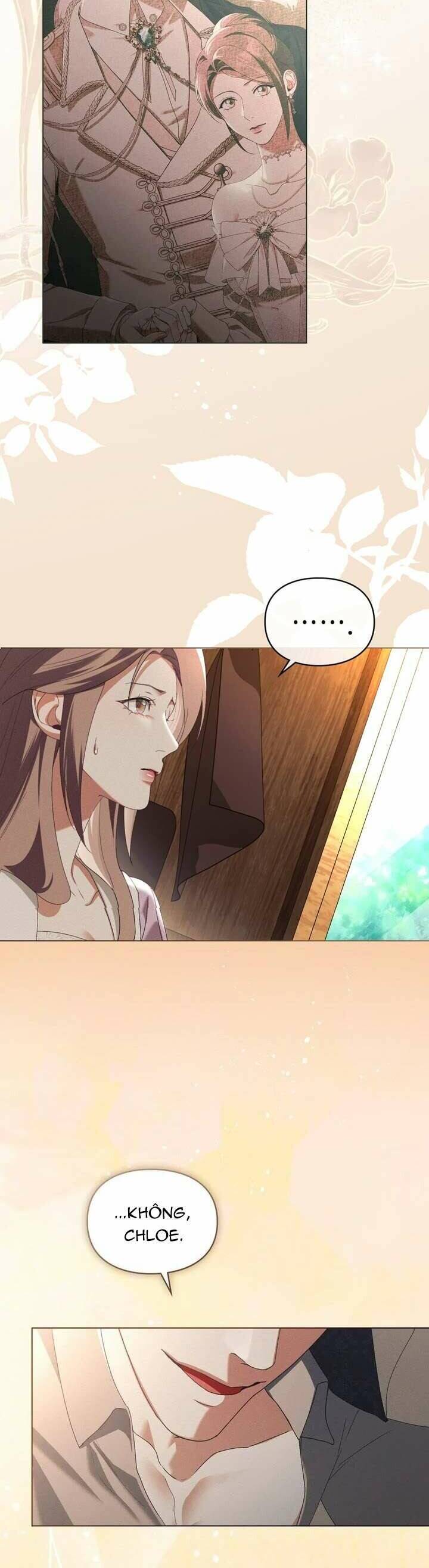 Sự Phản Bội Chapter 61 - 22