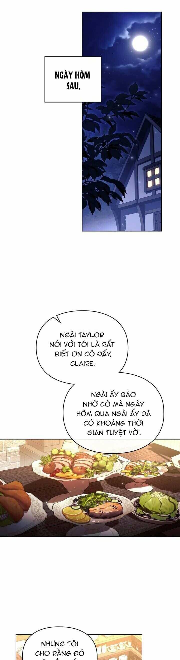 Sự Phản Bội Chapter 61 - 24