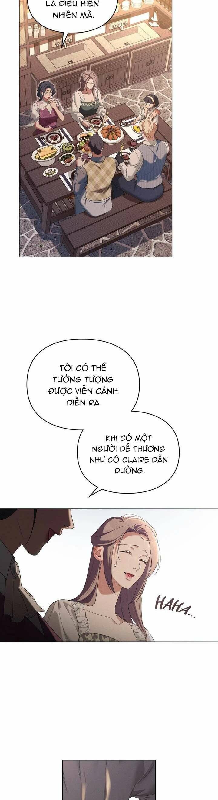 Sự Phản Bội Chapter 61 - 25