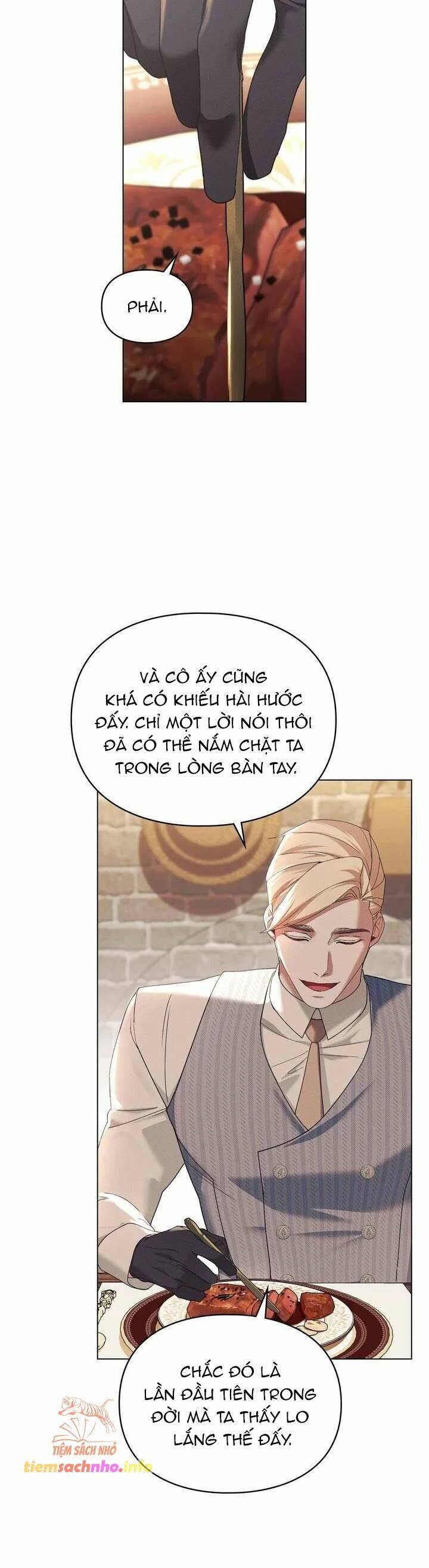 Sự Phản Bội Chapter 61 - 26