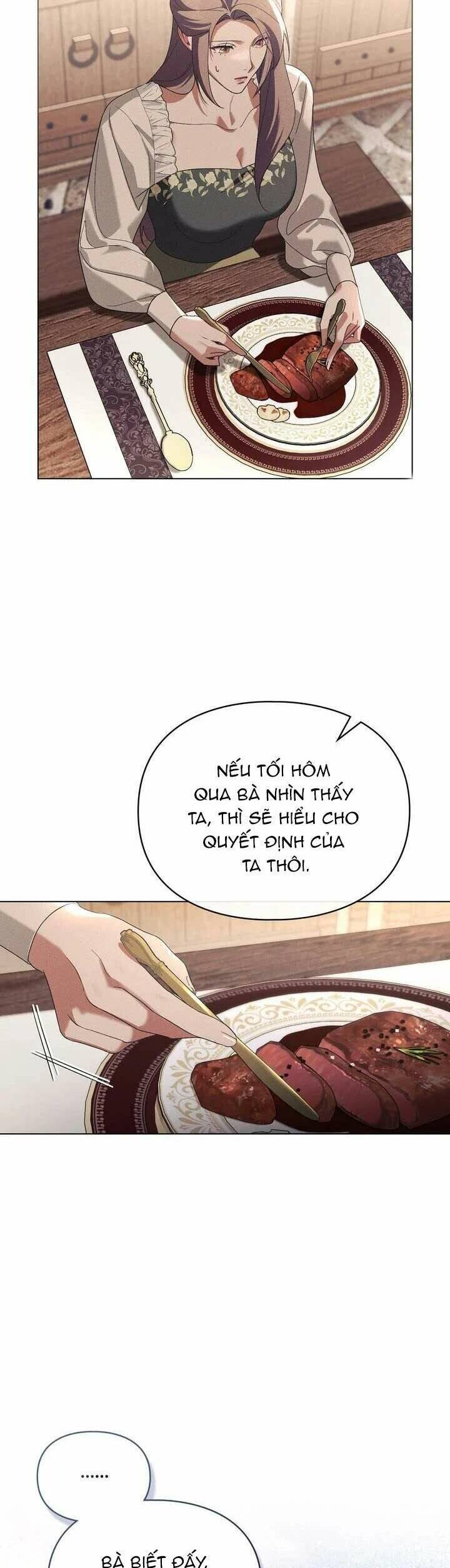 Sự Phản Bội Chapter 61 - 28