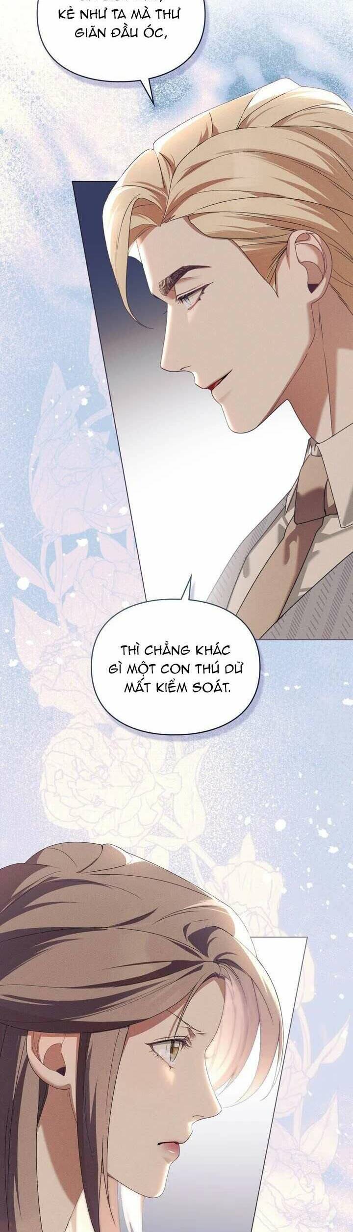 Sự Phản Bội Chapter 61 - 29