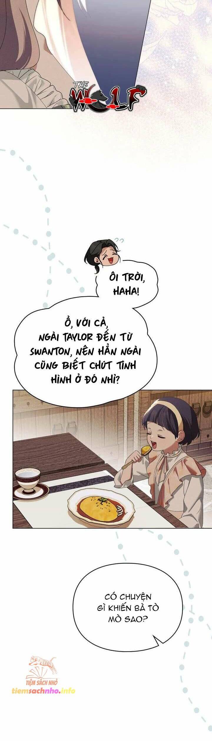 Sự Phản Bội Chapter 61 - 30