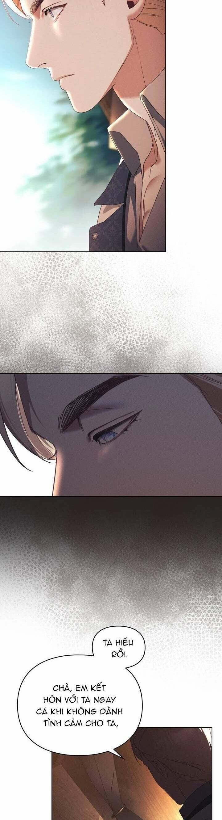Sự Phản Bội Chapter 61 - 4