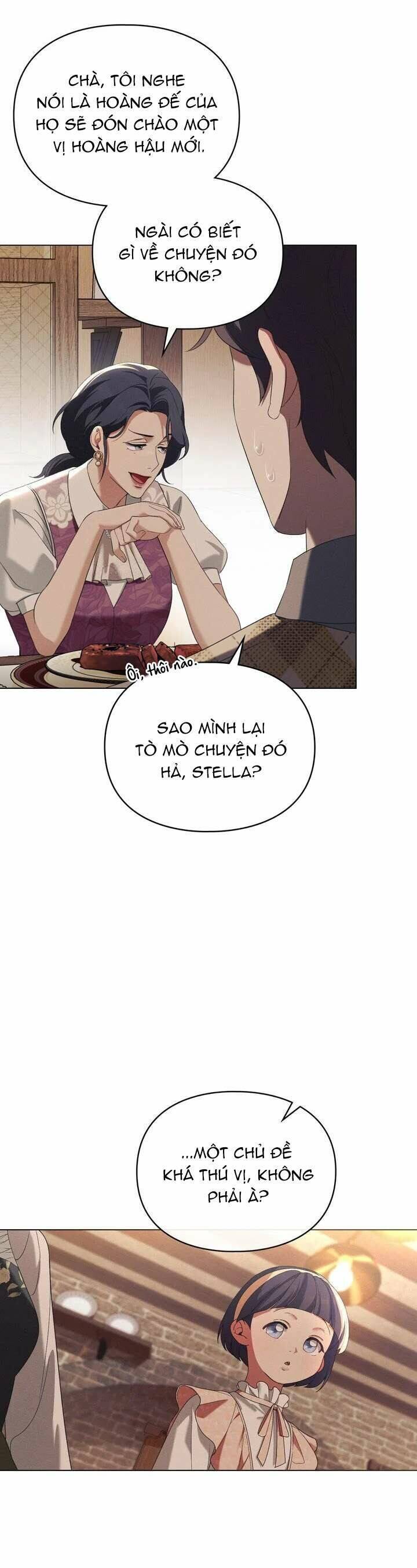 Sự Phản Bội Chapter 61 - 31