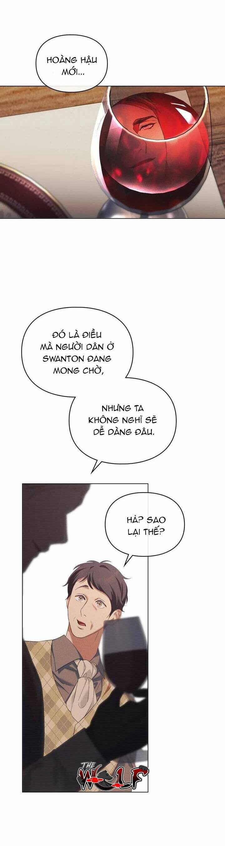 Sự Phản Bội Chapter 61 - 32