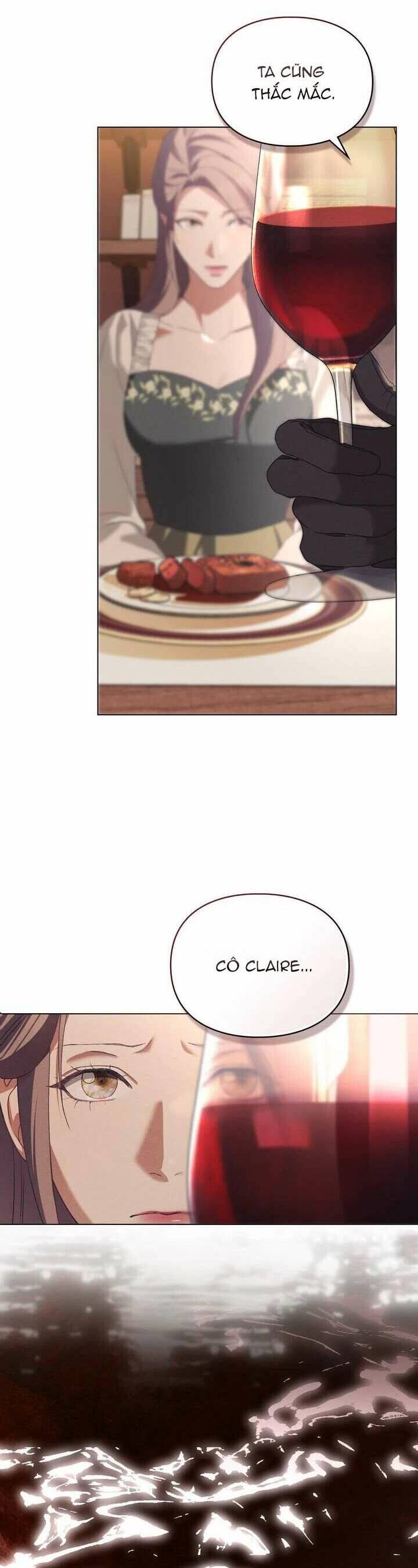 Sự Phản Bội Chapter 61 - 33