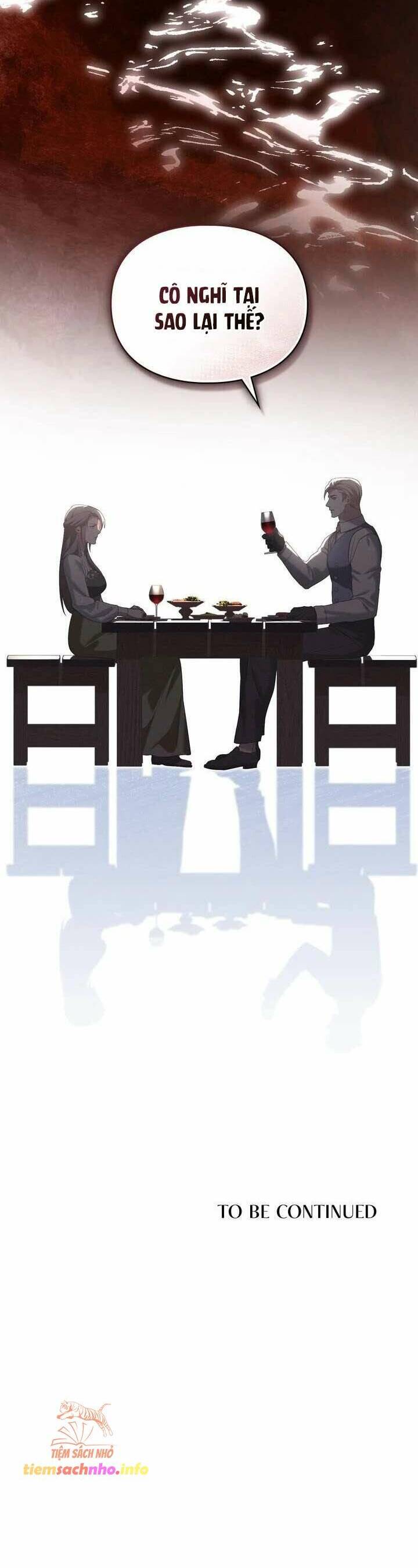 Sự Phản Bội Chapter 61 - 34