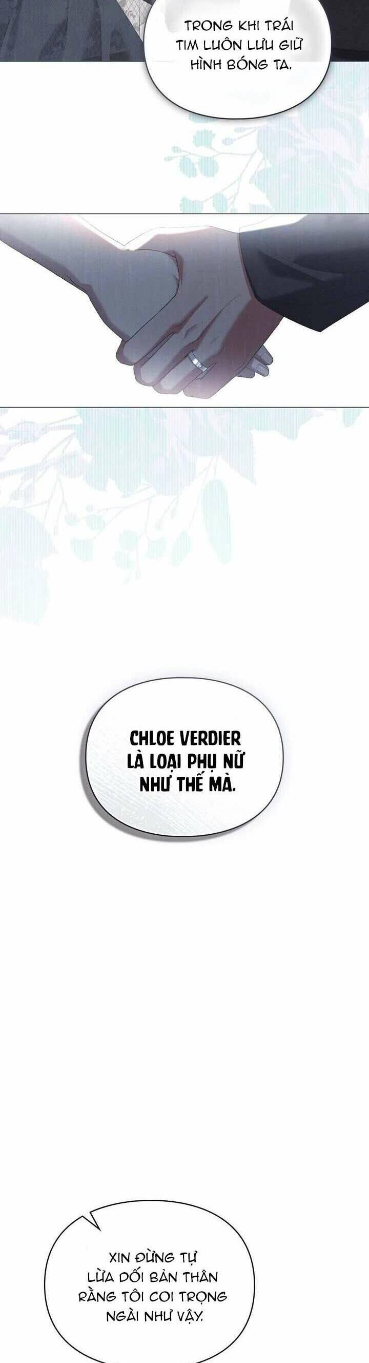 Sự Phản Bội Chapter 61 - 6