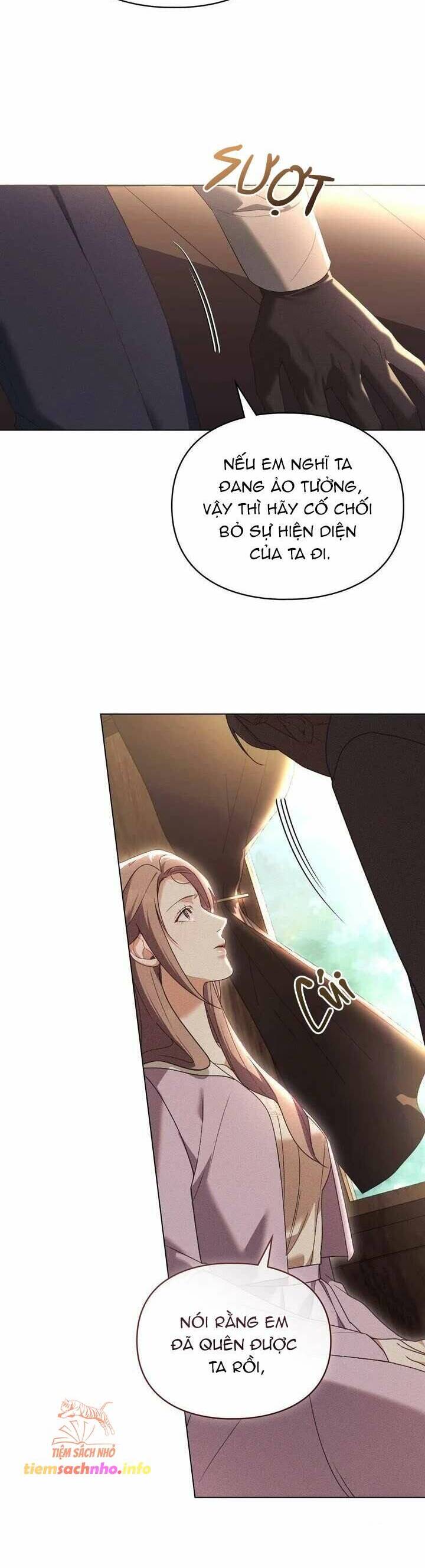 Sự Phản Bội Chapter 61 - 7