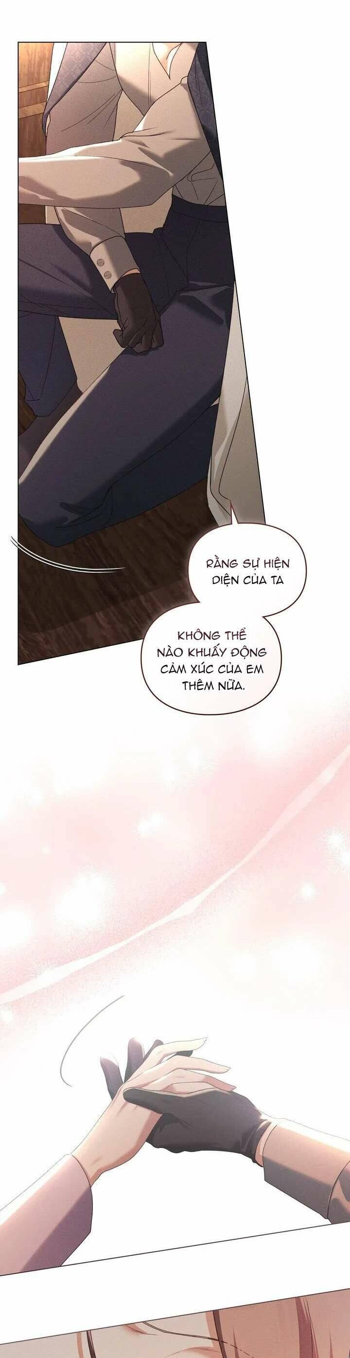 Sự Phản Bội Chapter 61 - 8