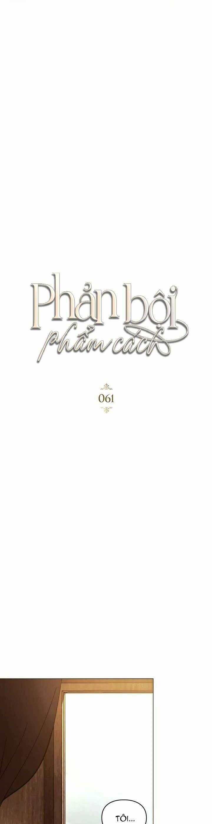 Sự Phản Bội Chapter 61 - 10