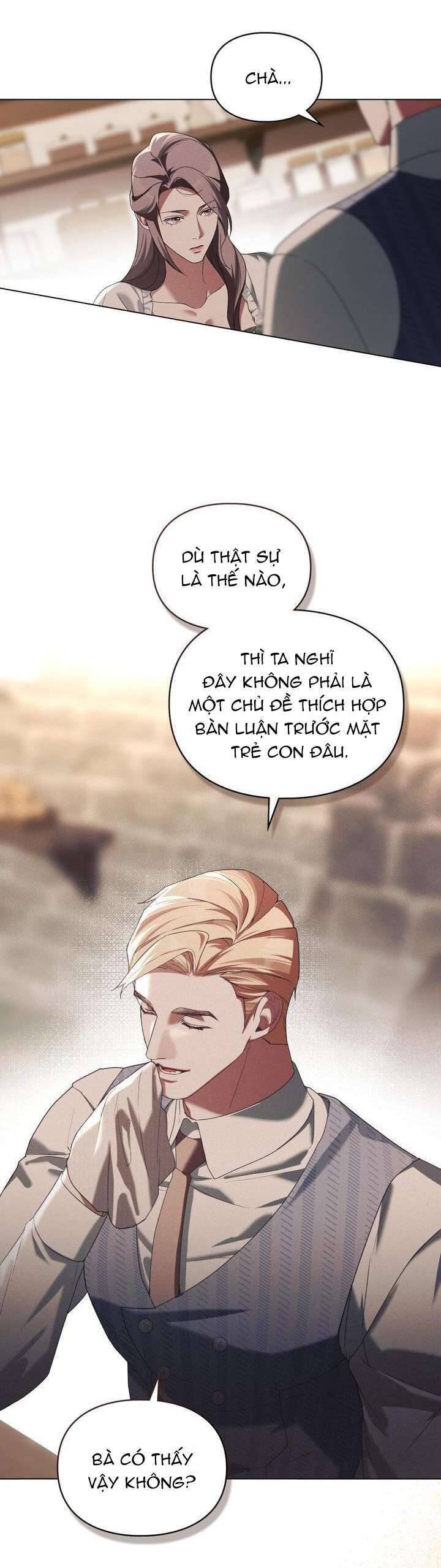 Sự Phản Bội Chapter 62 - 12