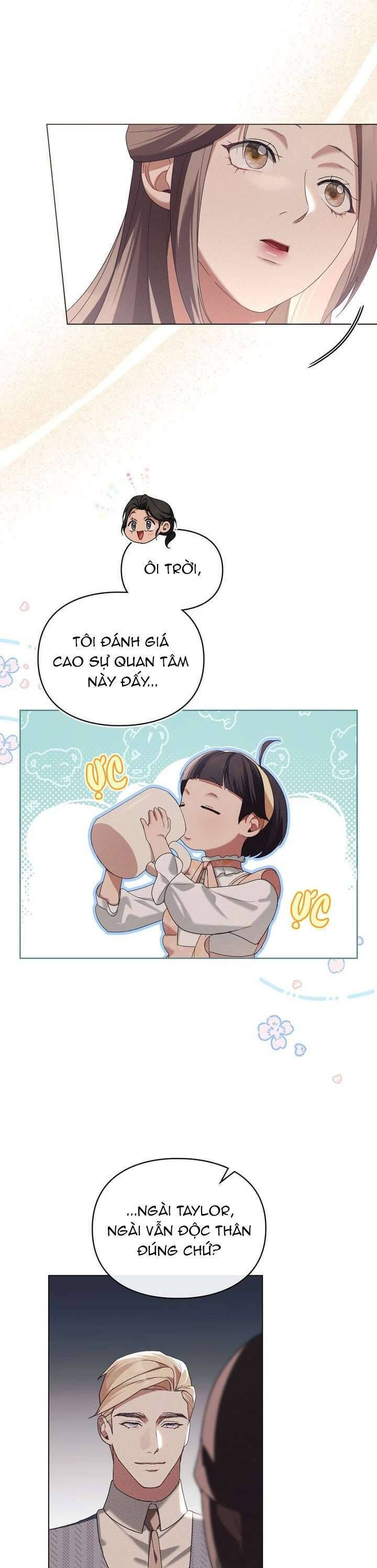 Sự Phản Bội Chapter 62 - 13