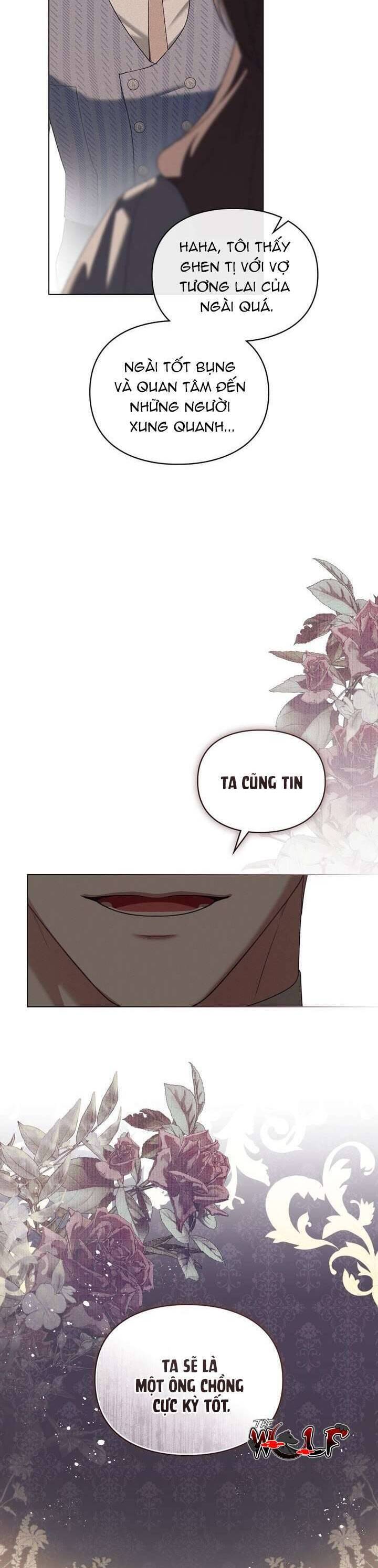 Sự Phản Bội Chapter 62 - 14