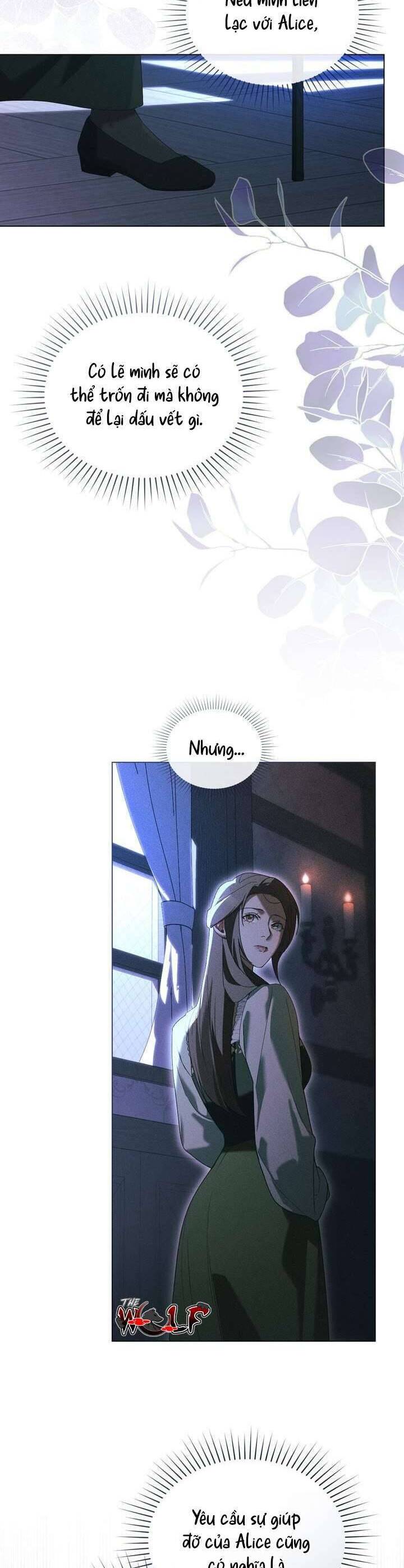 Sự Phản Bội Chapter 62 - 18