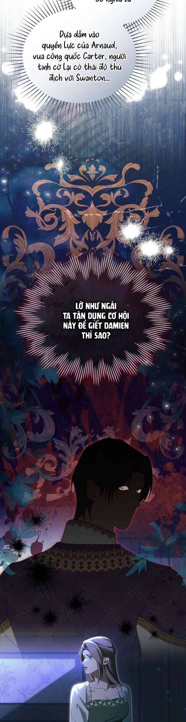 Sự Phản Bội Chapter 62 - 19