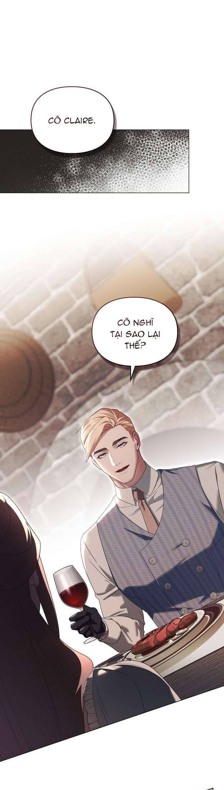 Sự Phản Bội Chapter 62 - 3