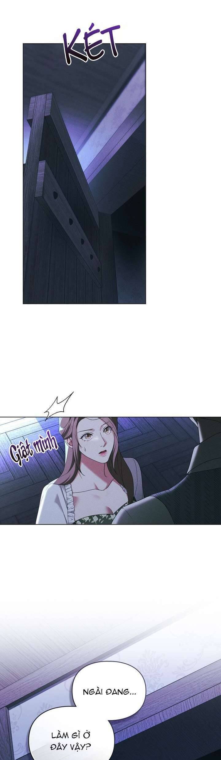 Sự Phản Bội Chapter 62 - 21