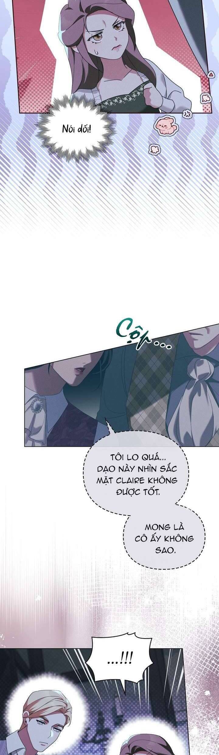 Sự Phản Bội Chapter 62 - 23