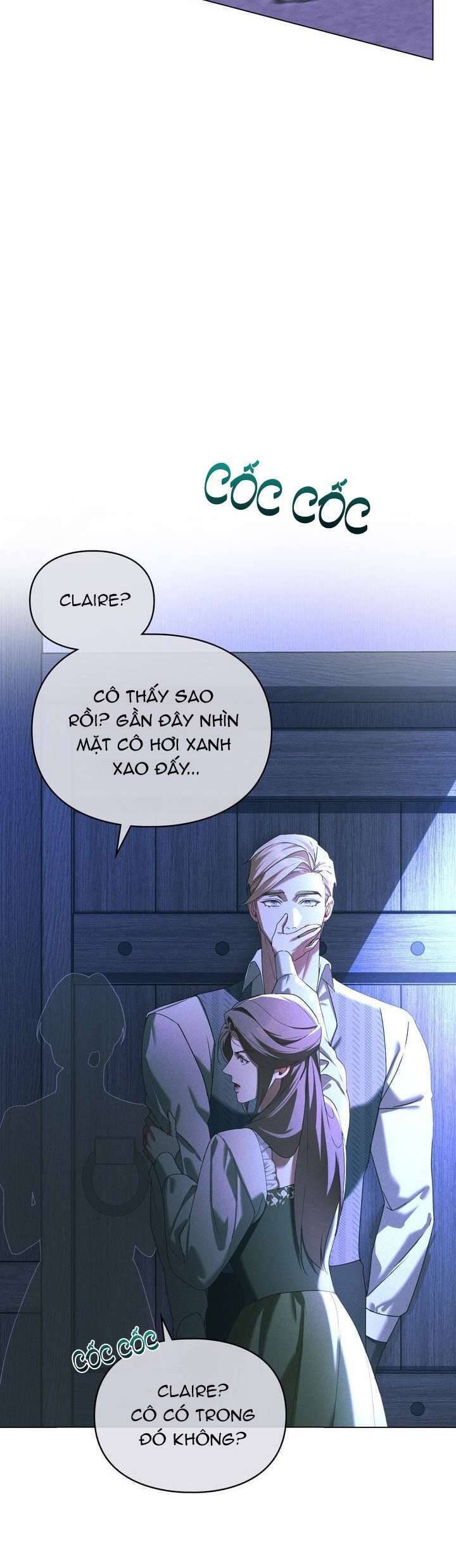 Sự Phản Bội Chapter 62 - 25