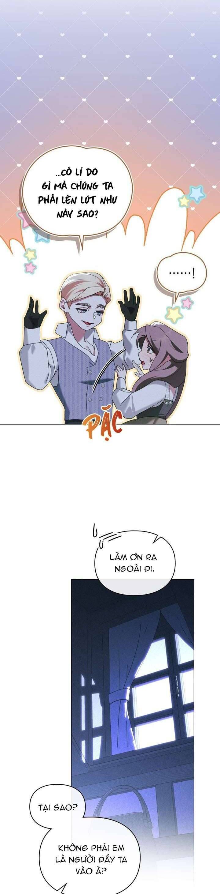 Sự Phản Bội Chapter 62 - 27