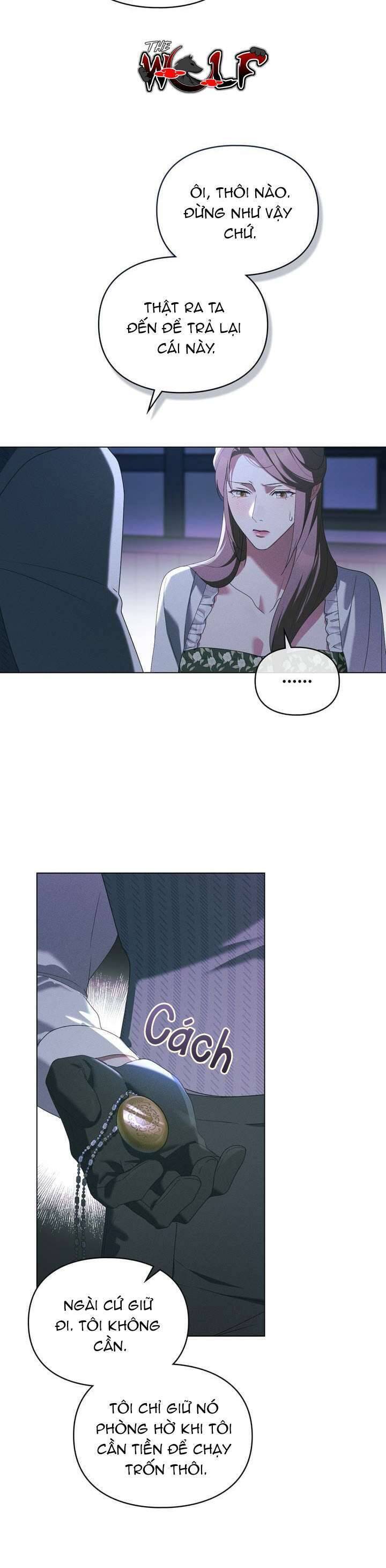 Sự Phản Bội Chapter 62 - 28