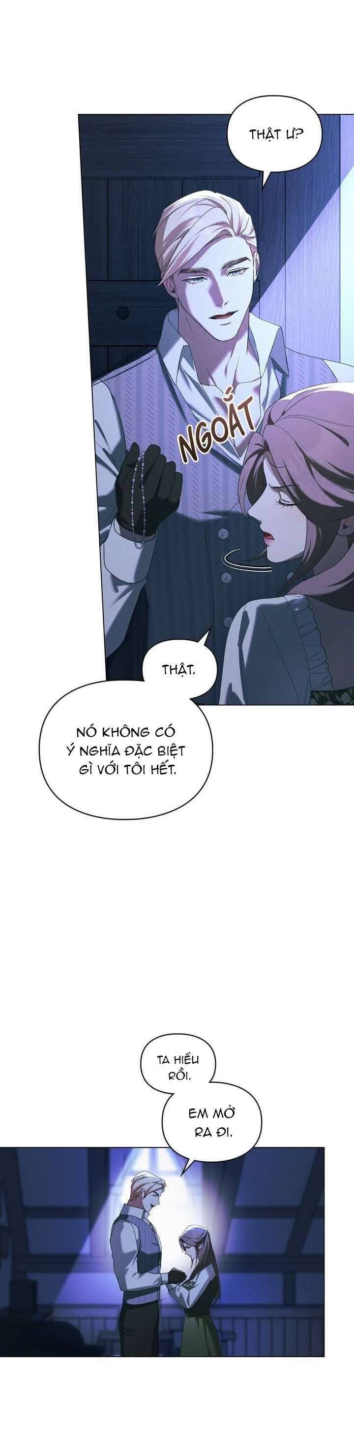Sự Phản Bội Chapter 62 - 29