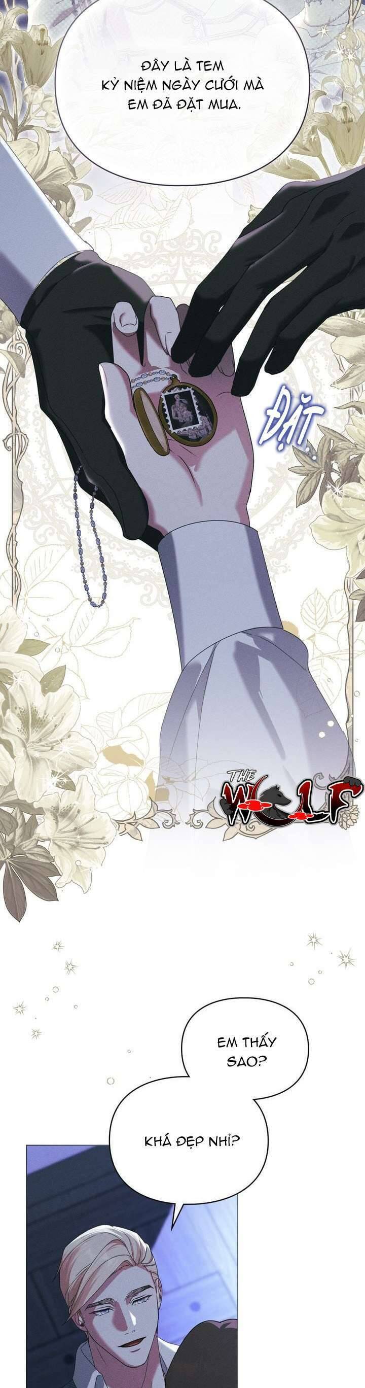 Sự Phản Bội Chapter 62 - 31