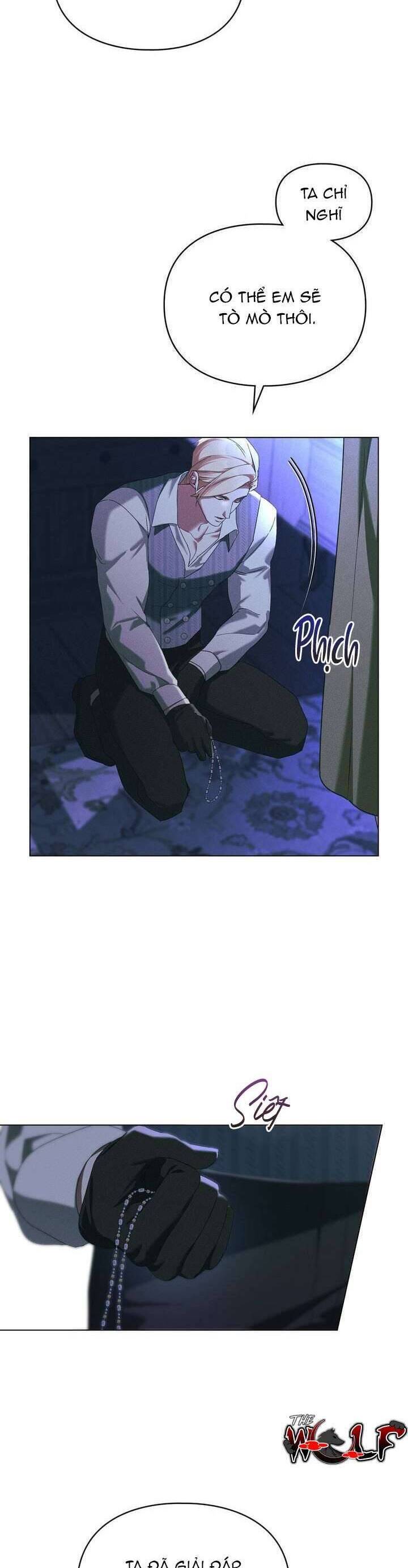 Sự Phản Bội Chapter 62 - 34
