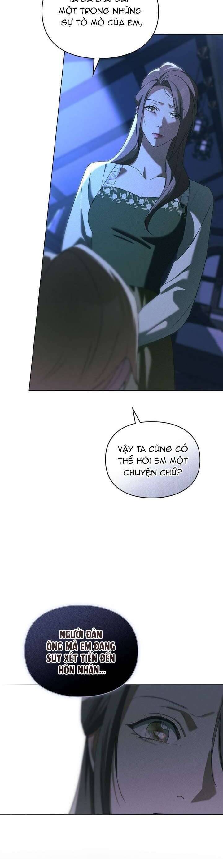 Sự Phản Bội Chapter 62 - 35