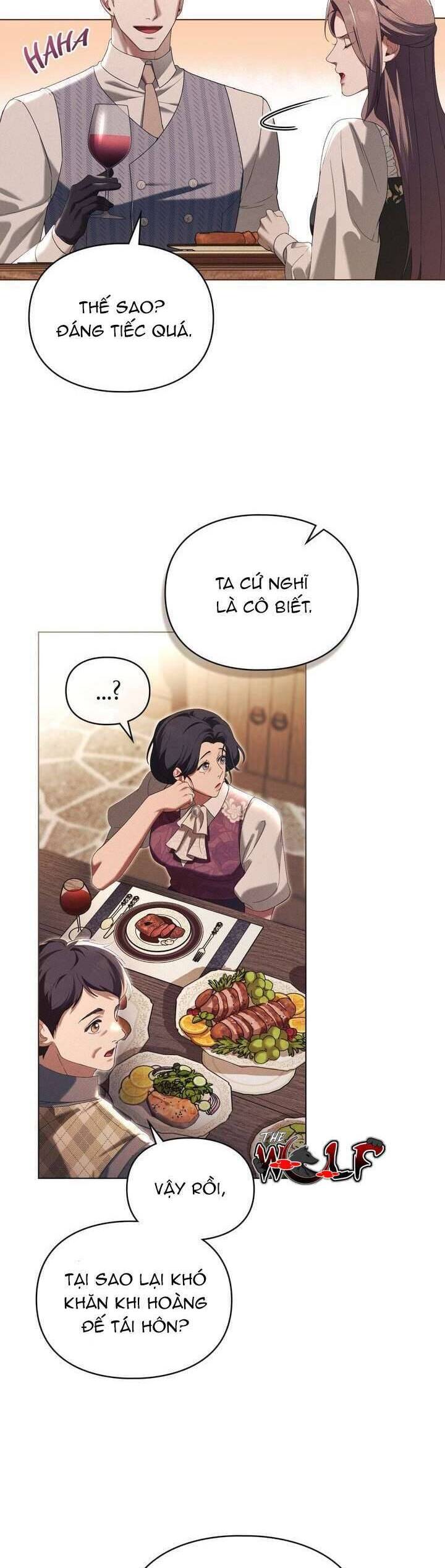 Sự Phản Bội Chapter 62 - 5