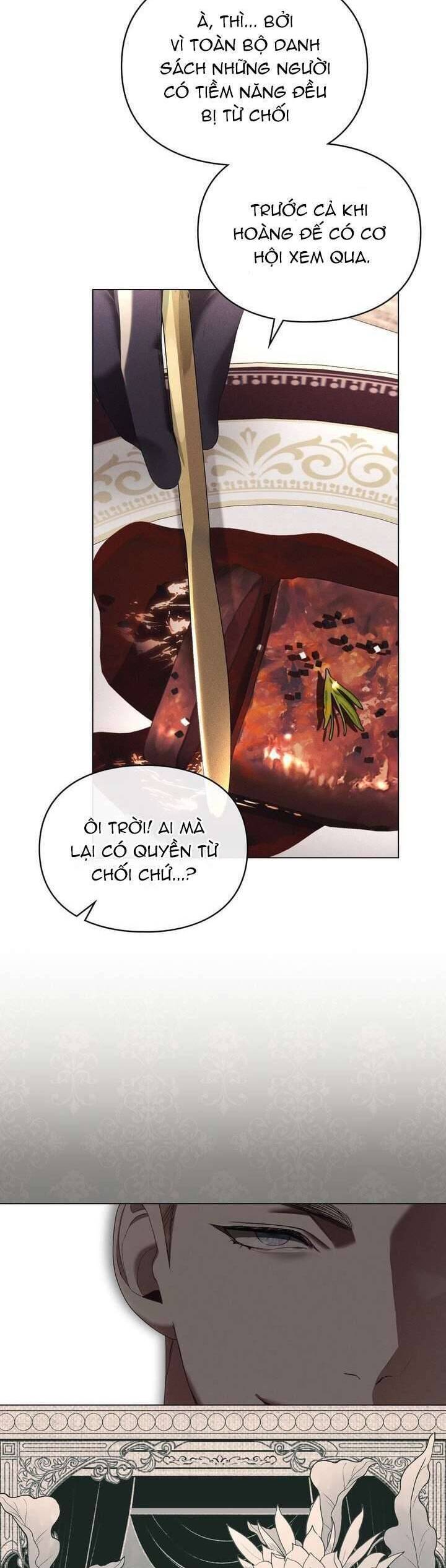 Sự Phản Bội Chapter 62 - 6