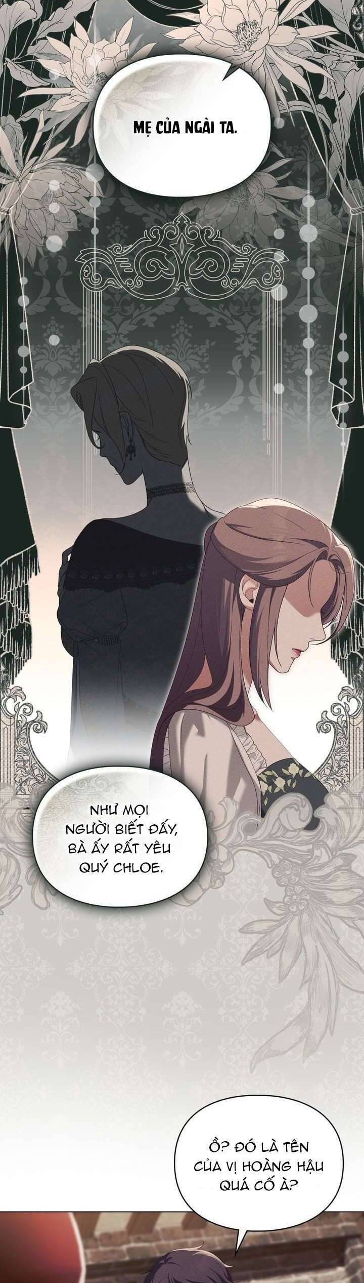 Sự Phản Bội Chapter 62 - 7