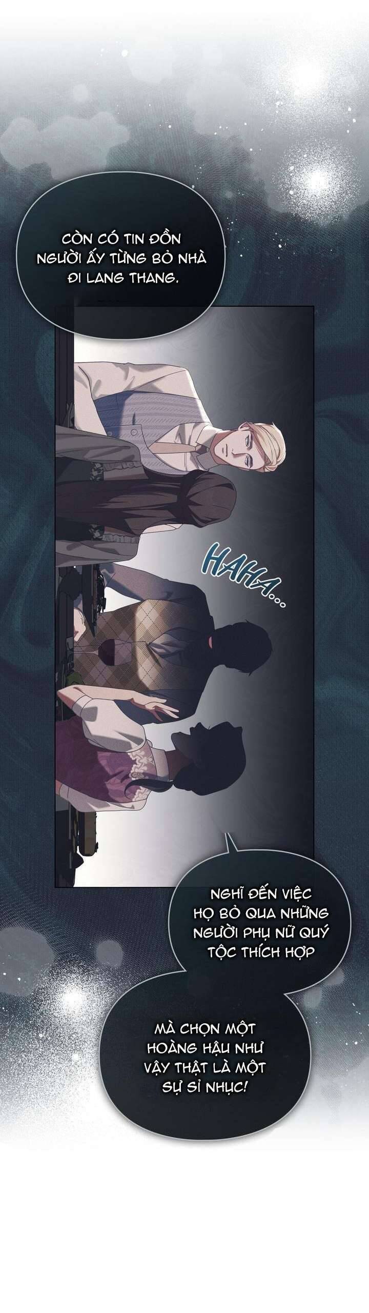 Sự Phản Bội Chapter 62 - 9