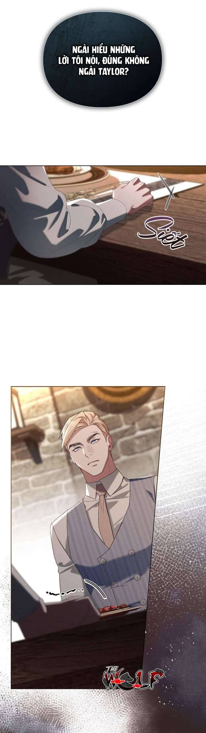 Sự Phản Bội Chapter 62 - 10