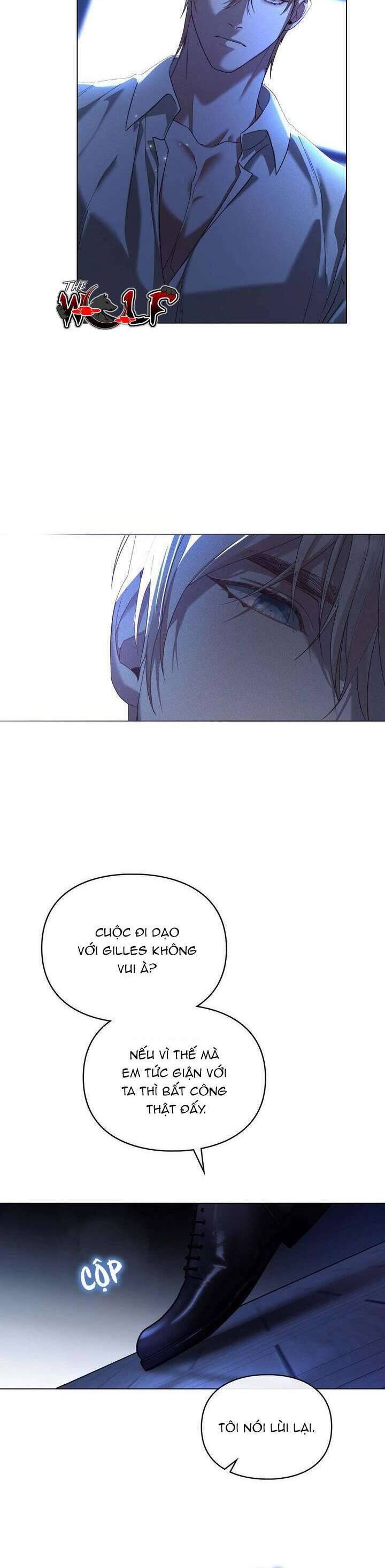 Sự Phản Bội Chapter 66 - 15