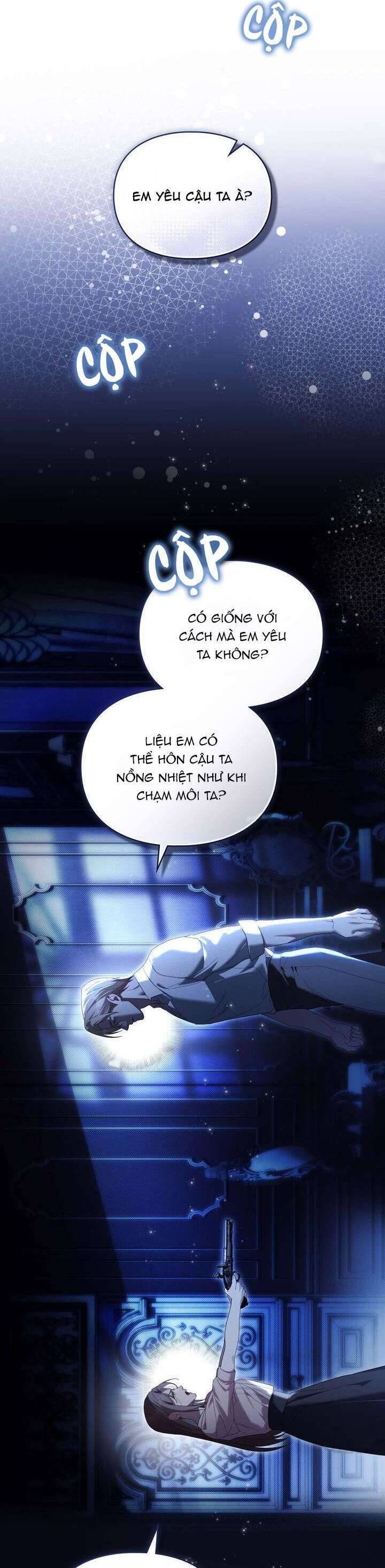 Sự Phản Bội Chapter 66 - 16