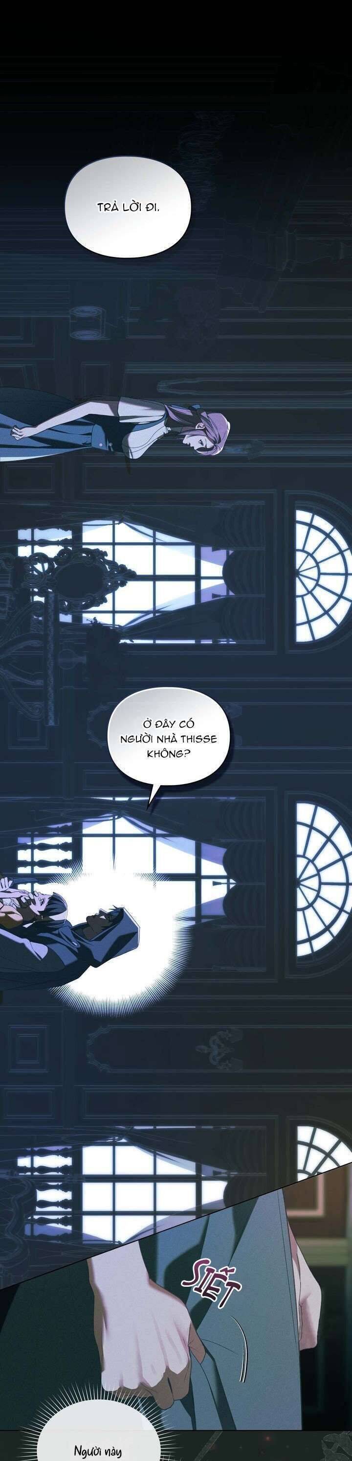 Sự Phản Bội Chapter 71 - 2