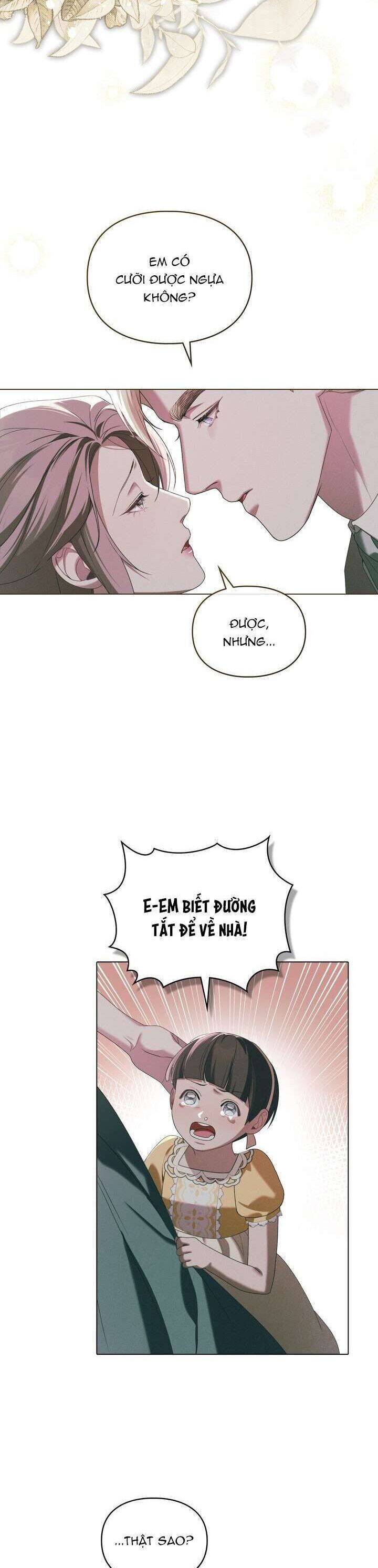 Sự Phản Bội Chapter 71 - 16